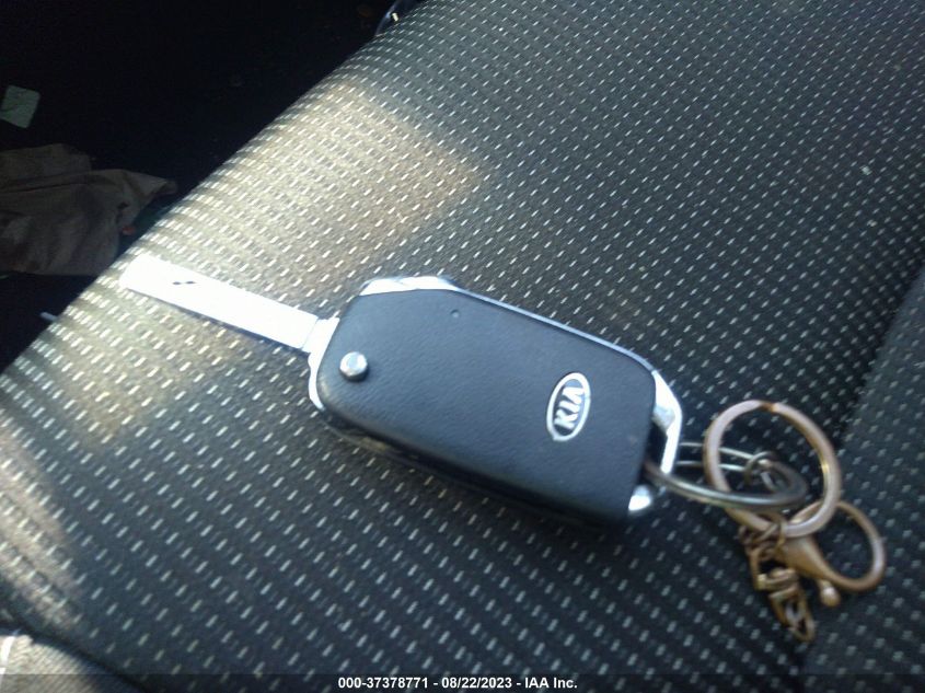 2019 KIA FORTE FE - 3KPF24AD7KE105268