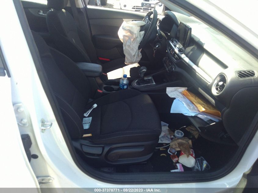 2019 KIA FORTE FE - 3KPF24AD7KE105268