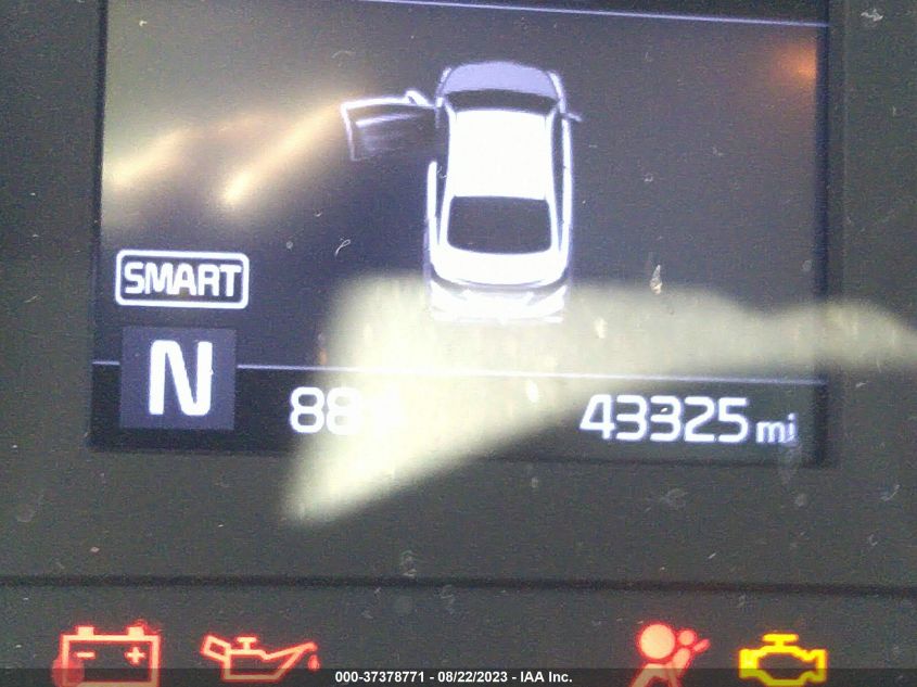 2019 KIA FORTE FE - 3KPF24AD7KE105268