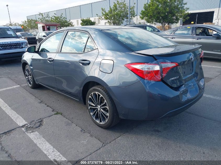 2016 TOYOTA COROLLA L/LE/S/S PLUS/LE PLUS - 5YFBURHE1GP377728