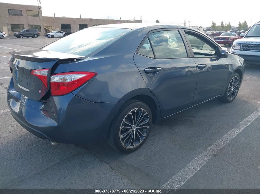 2016 TOYOTA COROLLA L/LE/S/S PLUS/LE PLUS - 5YFBURHE1GP377728