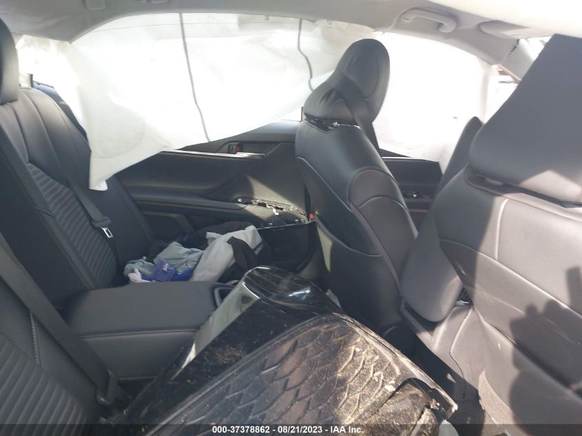 2021 TOYOTA CAMRY SE - 4T1G11AK4MU614190