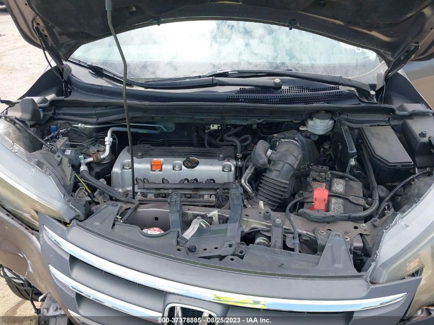 2014 HONDA CR-V LX - 3CZRM3H30EG703087