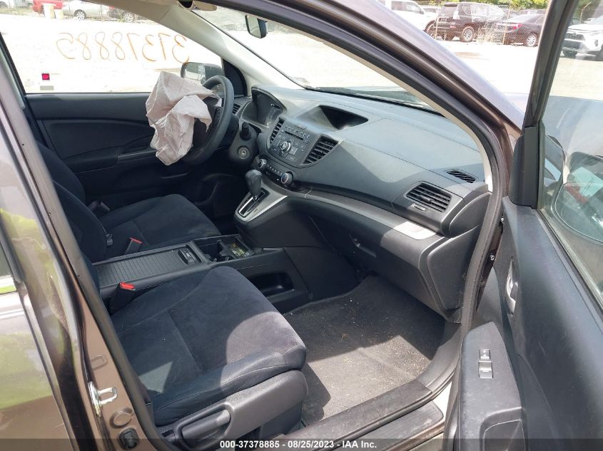 2014 HONDA CR-V LX - 3CZRM3H30EG703087