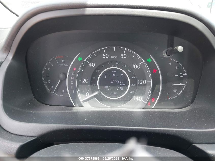 2014 HONDA CR-V LX - 3CZRM3H30EG703087