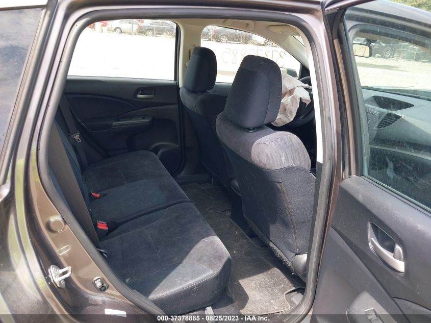 2014 HONDA CR-V LX - 3CZRM3H30EG703087