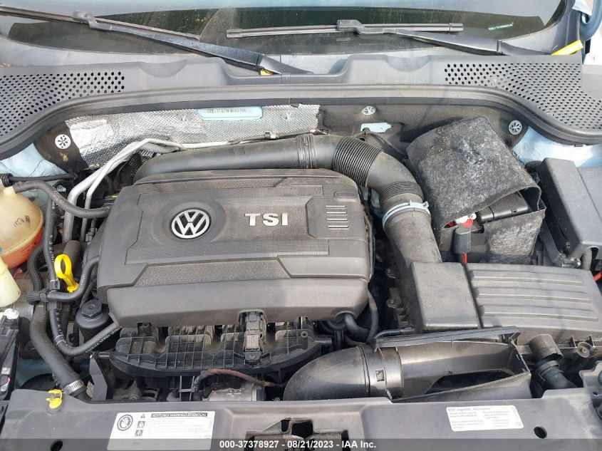 2014 VOLKSWAGEN BEETLE COUPE 1.8T - 3VWJ17AT9EM663104