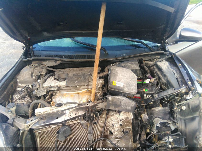 2017 TOYOTA CAMRY XLE/SE/LE/XSE - 4T1BF1FKXHU629352
