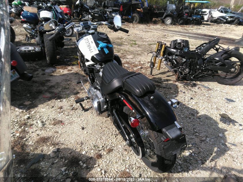 2020 HARLEY-DAVIDSON FXST 1HD1BVJ17LB077989