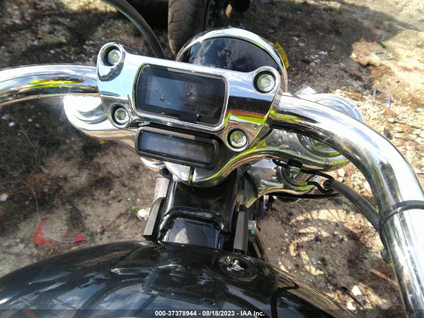 2020 HARLEY-DAVIDSON FXST 1HD1BVJ17LB077989