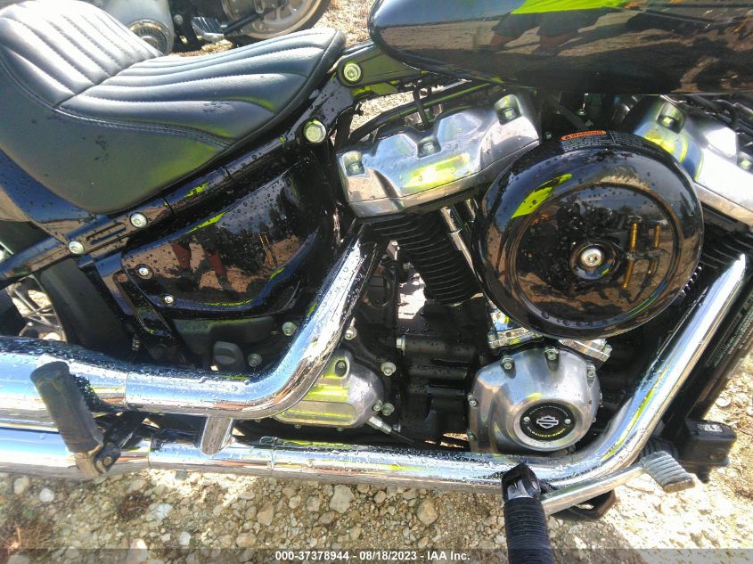 2020 HARLEY-DAVIDSON FXST 1HD1BVJ17LB077989