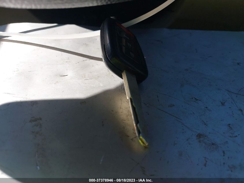 2013 HONDA ACCORD SDN LX - 1HGCR2F31DA224752