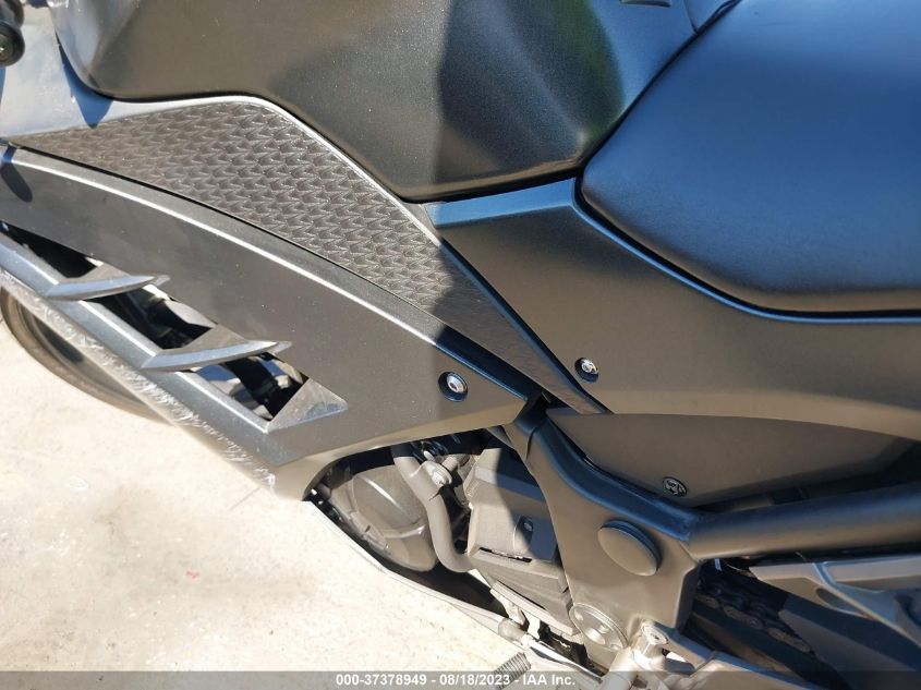 2016 KAWASAKI EX300 B - JKAEX8B16GDA32537