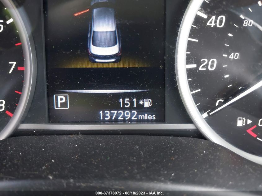 2016 NISSAN SENTRA SR/SL/S/SV/FE+ S - 3N1AB7AP3GL647382