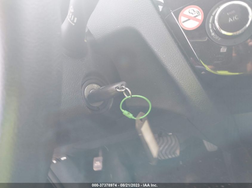 2021 NISSAN ROGUE SPORT S - JN1BJ1AW2MW420301