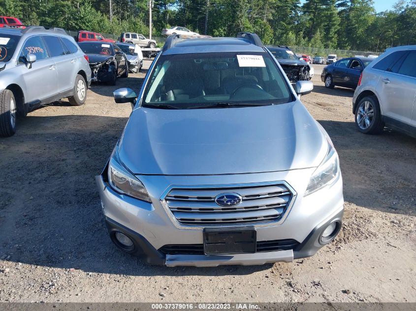 2015 SUBARU OUTBACK 3.6R LIMITED - 4S4BSENC7F3248770