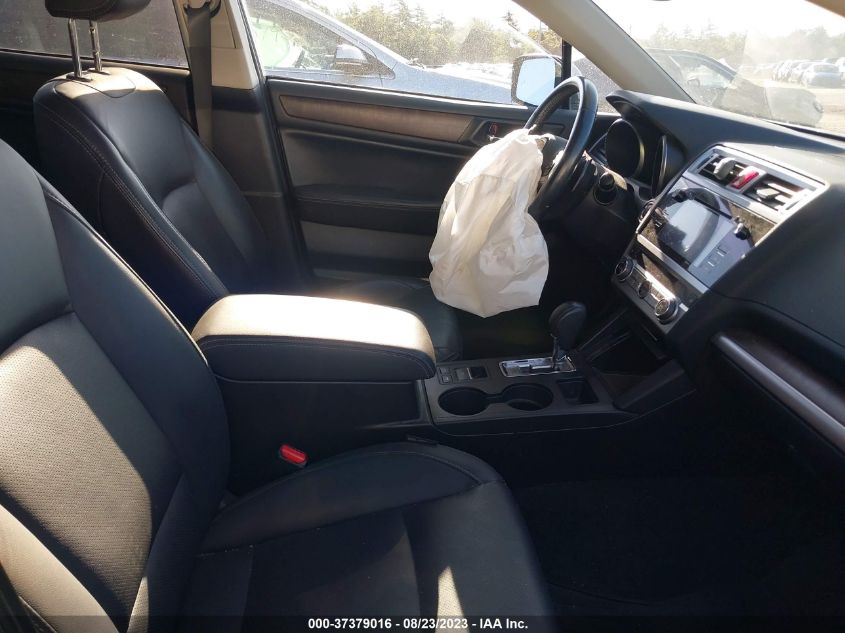 2015 SUBARU OUTBACK 3.6R LIMITED - 4S4BSENC7F3248770