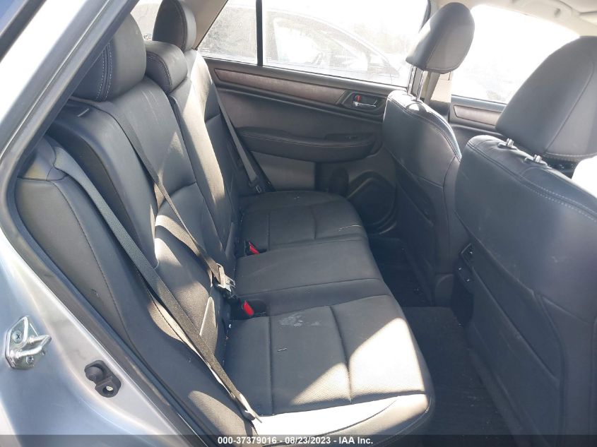 2015 SUBARU OUTBACK 3.6R LIMITED - 4S4BSENC7F3248770