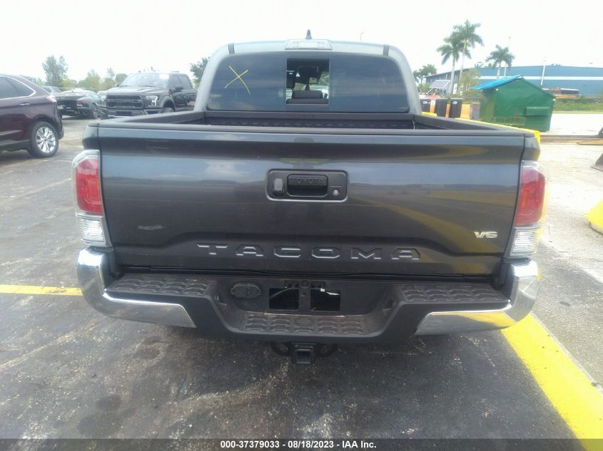 2023 TOYOTA TACOMA 2WD SR5/TRD SPORT - 3TMAZ5CN7PM199215