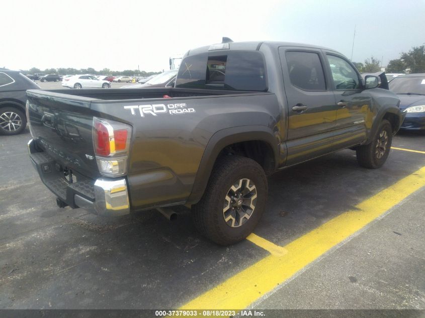2023 TOYOTA TACOMA 2WD SR5/TRD SPORT - 3TMAZ5CN7PM199215