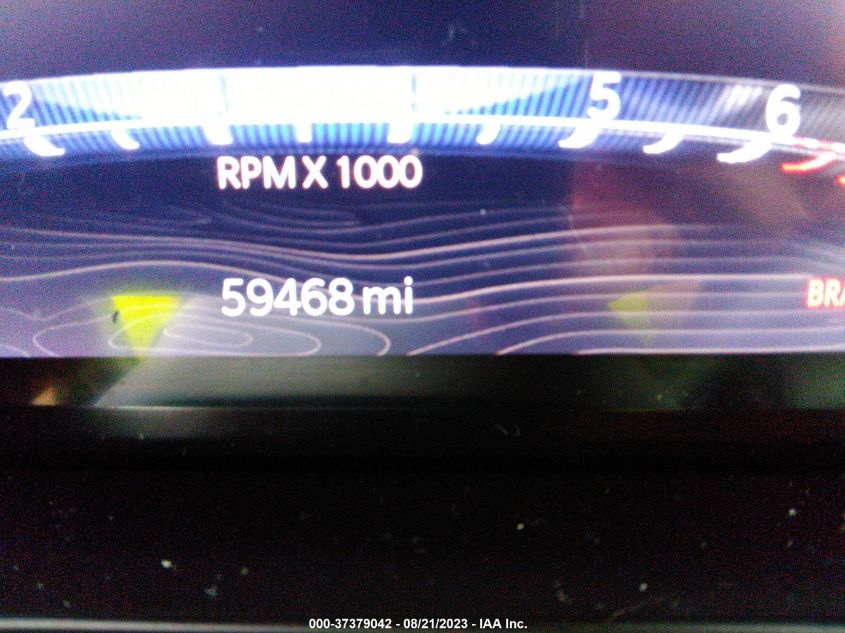 2022 JEEP GRAND CHEROKEE L LIMITED - 1C4RJKBG3N8514668