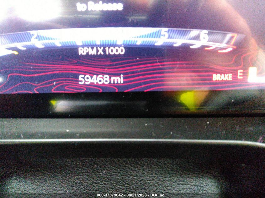 2022 JEEP GRAND CHEROKEE L LIMITED - 1C4RJKBG3N8514668
