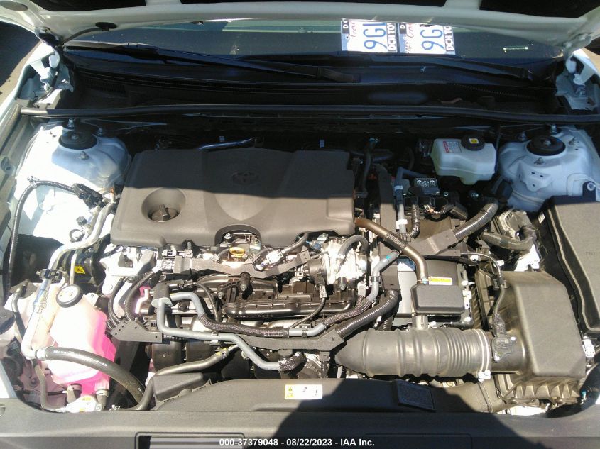 2023 TOYOTA CAMRY HYBRID SE - 4T1S31AK1PU613295