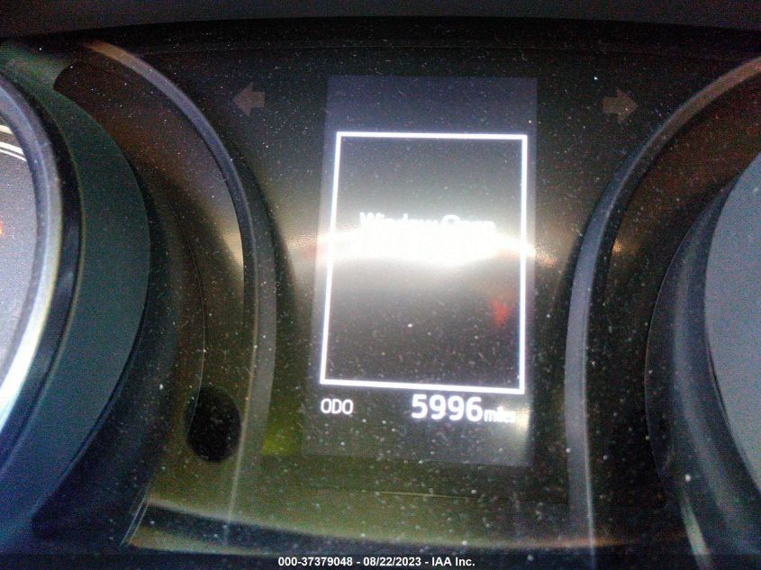 2023 TOYOTA CAMRY HYBRID SE - 4T1S31AK1PU613295