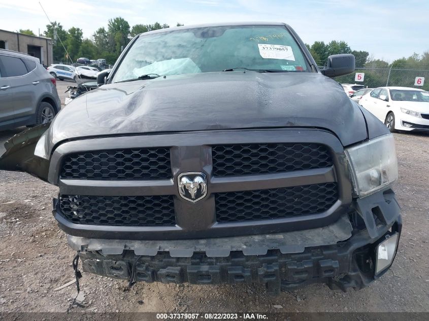 2014 RAM 1500 EXPRESS - 1C6RR7KT9ES467515