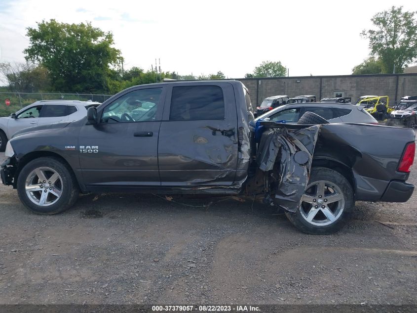 2014 RAM 1500 EXPRESS - 1C6RR7KT9ES467515