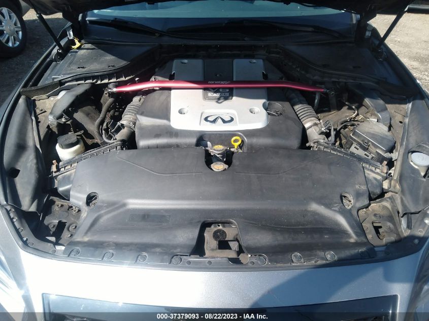 2015 INFINITI Q50 - JN1BV7AR0FM392093
