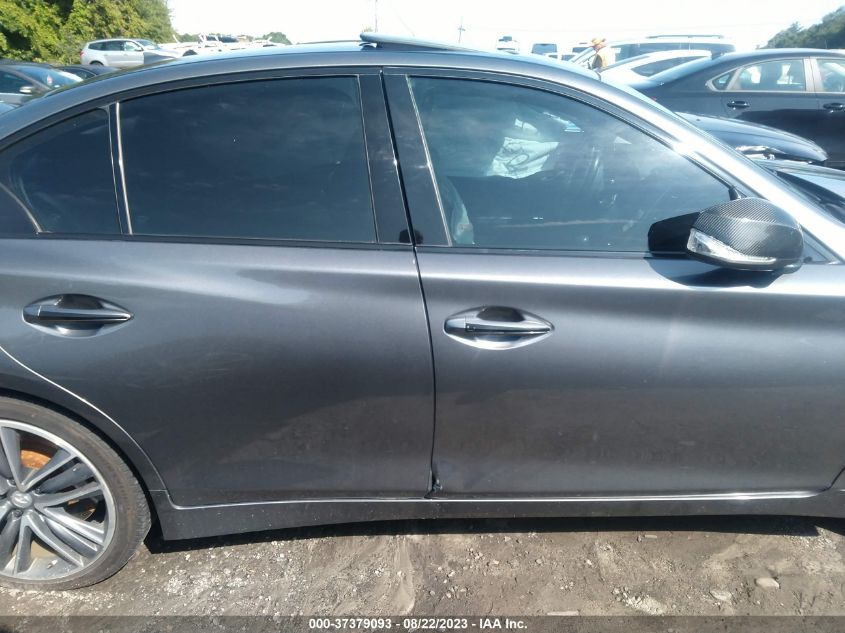 2015 INFINITI Q50 - JN1BV7AR0FM392093