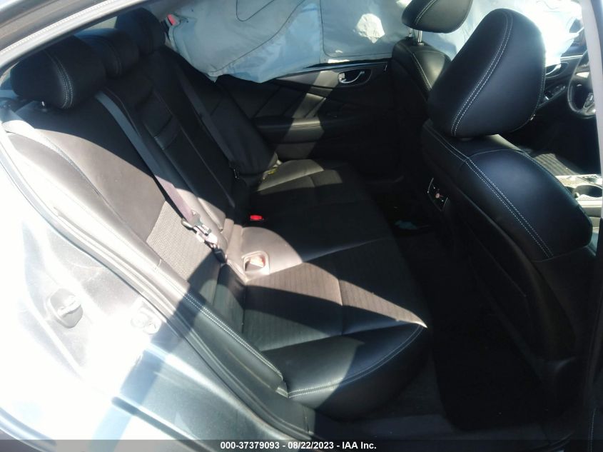 2015 INFINITI Q50 - JN1BV7AR0FM392093