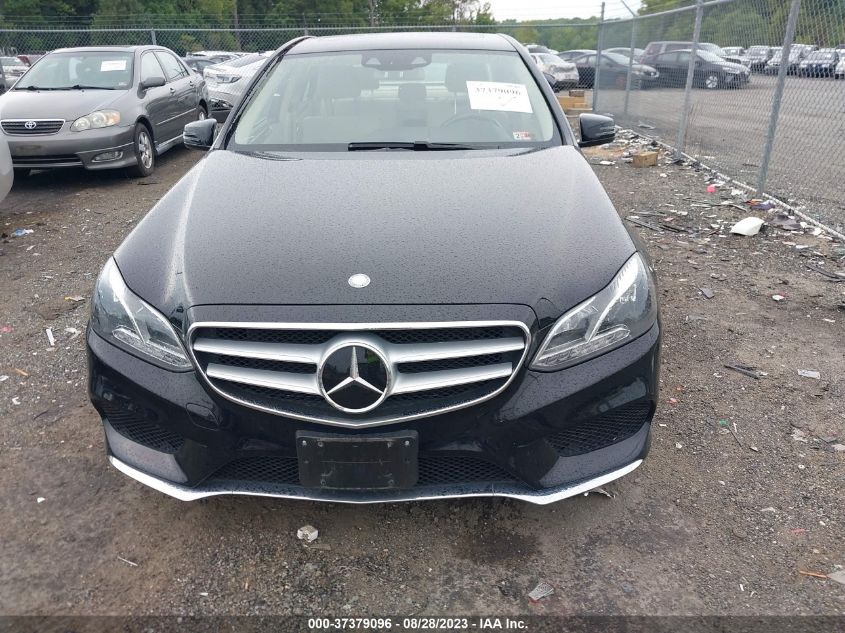 2014 MERCEDES-BENZ E-CLASS E 350 - WDDHF8JB8EB051117