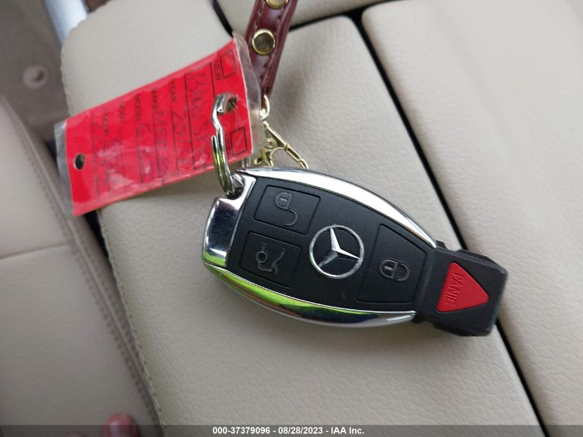 2014 MERCEDES-BENZ E-CLASS E 350 - WDDHF8JB8EB051117