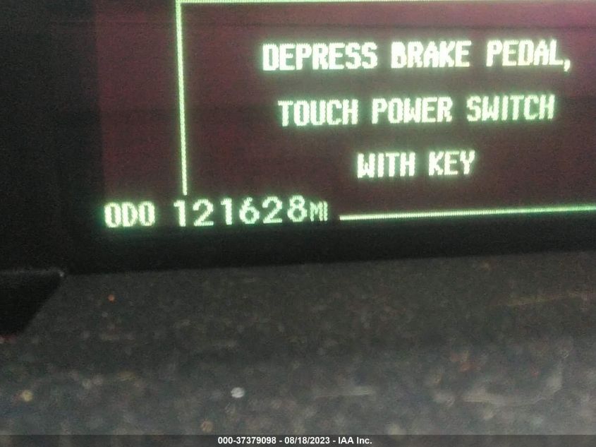 2013 TOYOTA PRIUS ONE/TWO/THREE/FOUR/FIVE - JTDKN3DU7D5636478