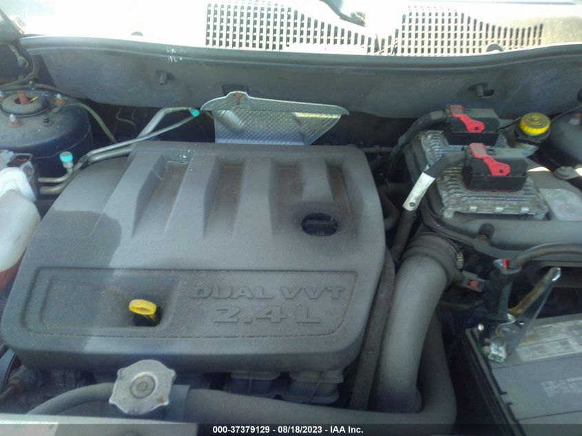 2015 JEEP COMPASS LATITUDE - 1C4NJDEB0FD105269