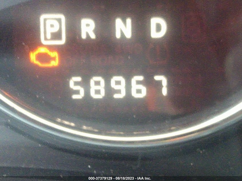 2015 JEEP COMPASS LATITUDE - 1C4NJDEB0FD105269