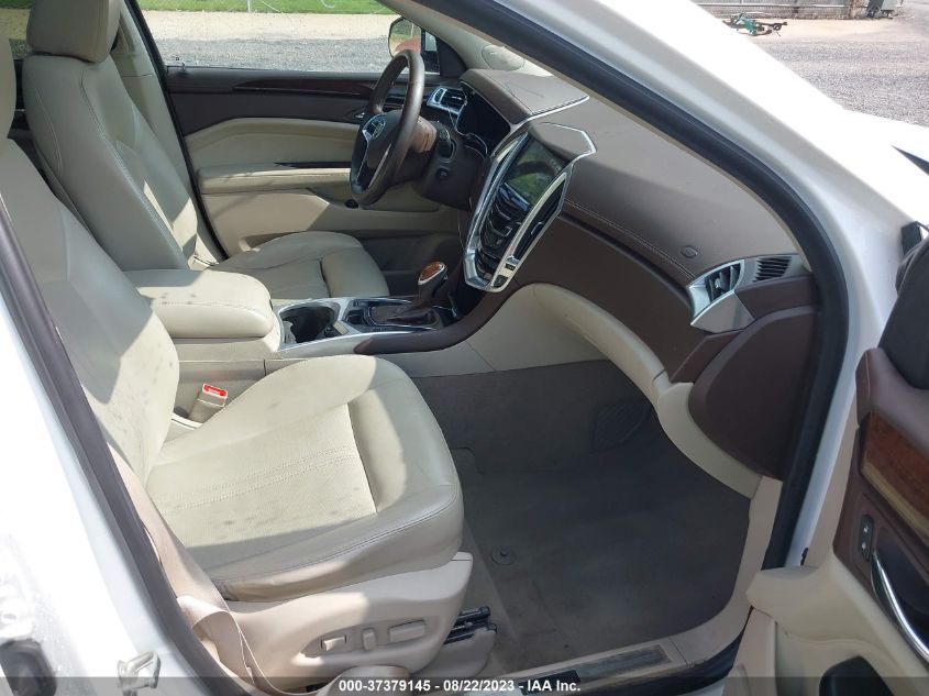 2015 CADILLAC SRX LUXURY COLLECTION - 3GYFNEE36FS519285