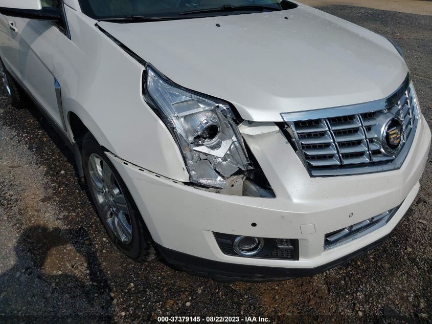 2015 CADILLAC SRX LUXURY COLLECTION - 3GYFNEE36FS519285