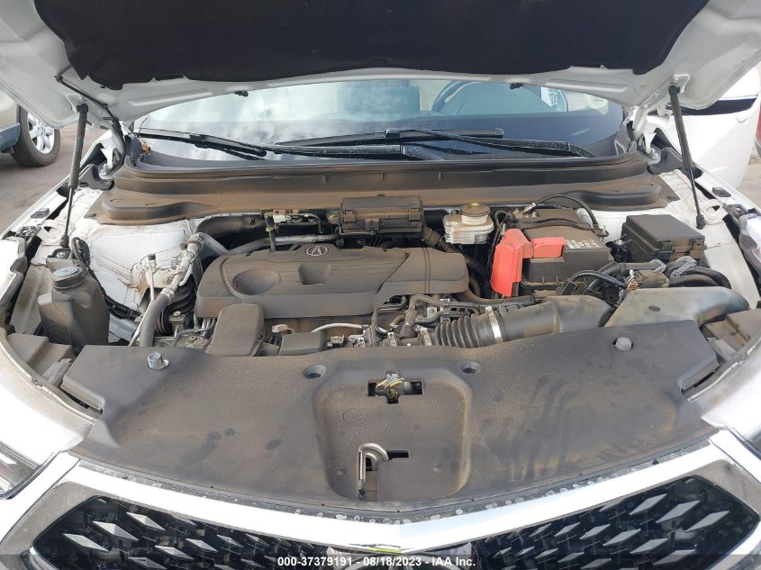 2020 ACURA RDX W/TECHNOLOGY PKG - 5J8TC1H58LL015053
