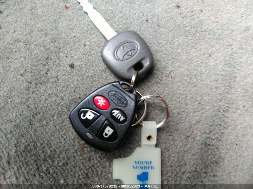 2015 TOYOTA CAMRY XLE/SE/LE/XSE - 4T4BF1FK0FR445329
