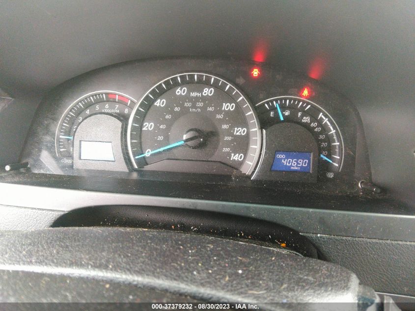 2015 TOYOTA CAMRY XLE/SE/LE/XSE - 4T4BF1FK0FR445329