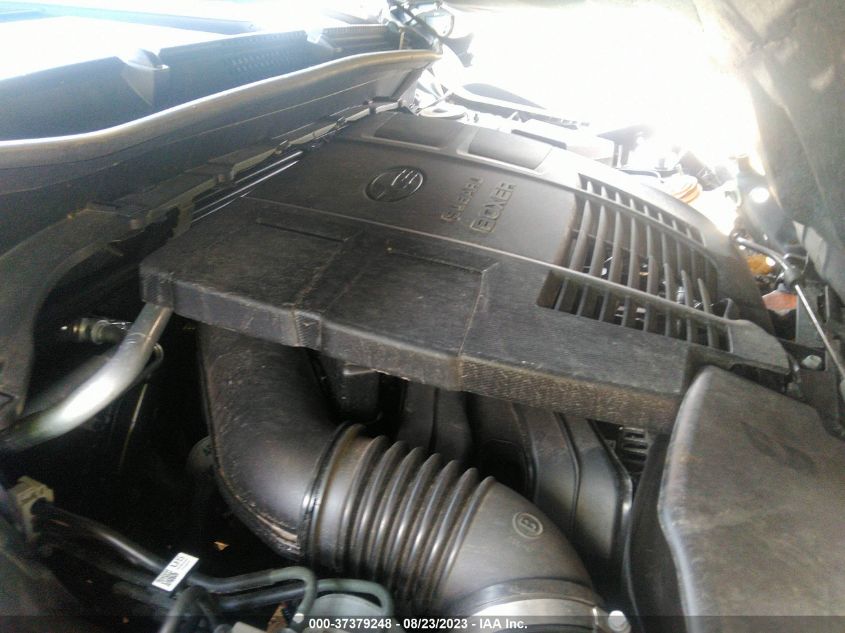 2022 SUBARU FORESTER TOURING - JF2SKARC1NH451082