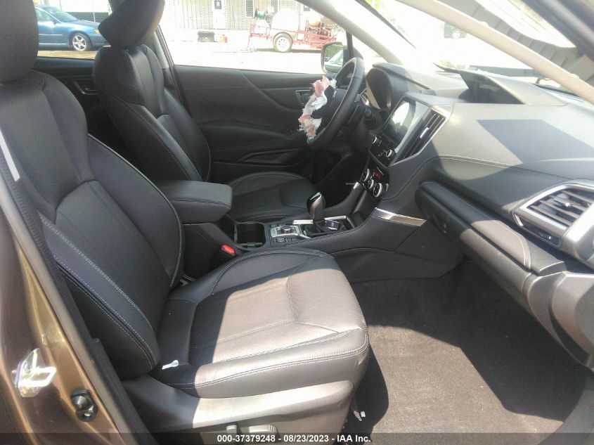 2022 SUBARU FORESTER TOURING - JF2SKARC1NH451082