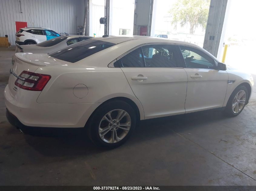 2013 FORD TAURUS SEL - 1FAHP2E8XDG125907