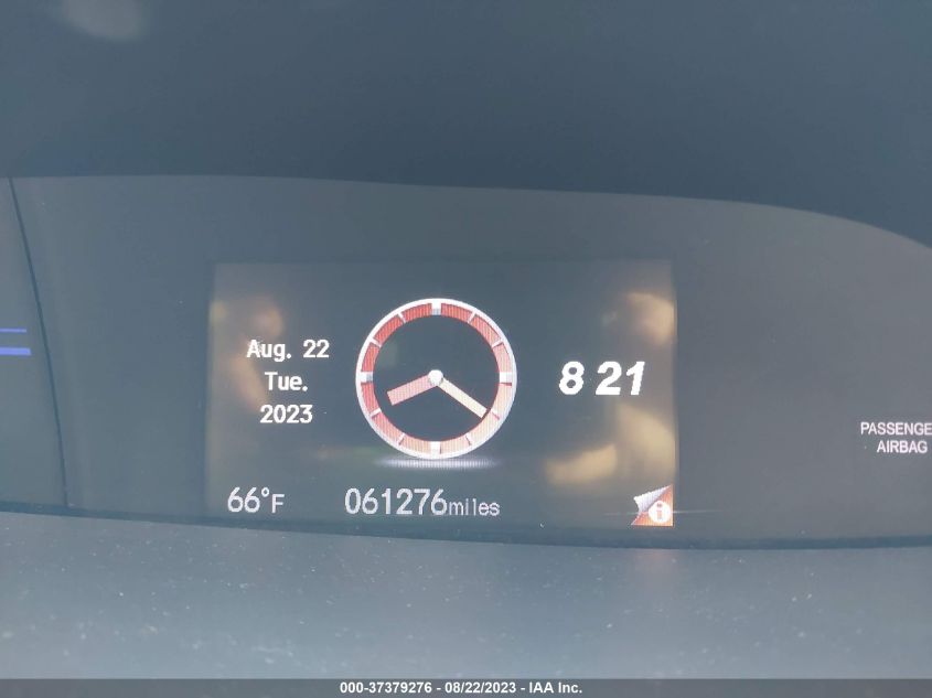 2015 HONDA CIVIC SEDAN EX - 19XFB2F85FE008916