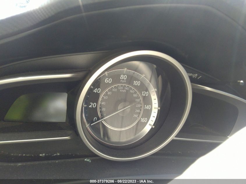 2016 MAZDA MAZDA3 I SPORT - JM1BM1U73G1303207