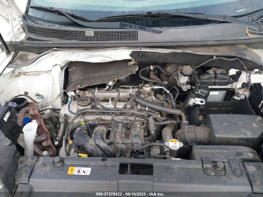 2019 KIA SOUL BASE - KNDJN2A24K7022336