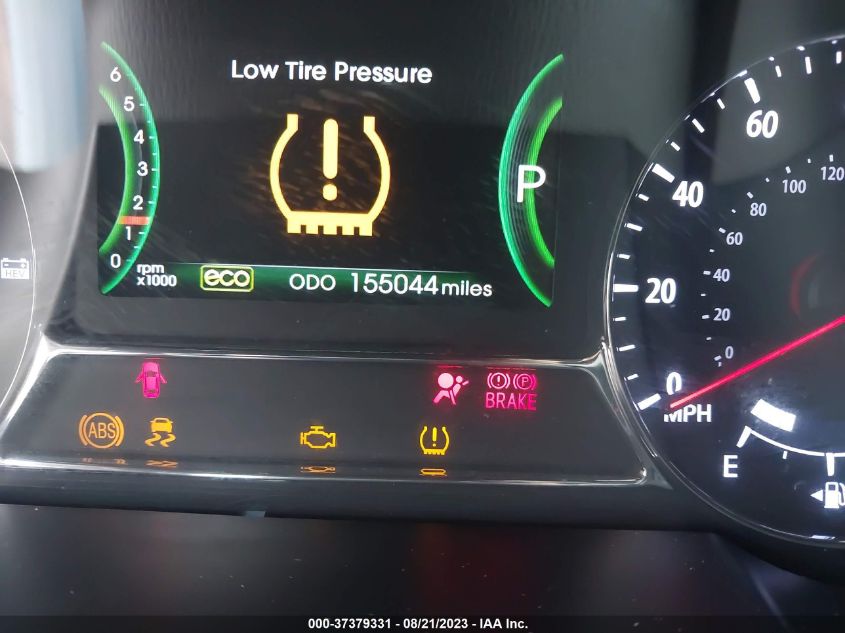 2013 KIA OPTIMA HYBRID LX - KNAGM4AD0D5046185